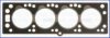 OPEL 607458 Gasket, cylinder head